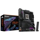 Płyta główna GIGABYTE Z890 Aorus Elite WiFi Socket 1851 Intel Z890 DDR5 ATX