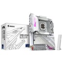 Płyta główna GIGABYTE Z890 Aorus Elite X Ice Socket 1851 Intel Z890 DDR5 ATX