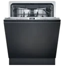 Zmywarka do zabudowy Siemens SN63EX22CE
