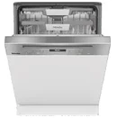 Zmywarka do zabudowy MIELE G7131SCI