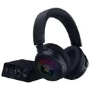 Słuchawki Razer Kraken V4 Pro Nauszne Bezprzewodowe czarny