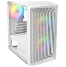 Obudowa PC Logic Atos Mini Tower biały