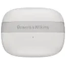 Słuchawki BOWERS & WILKINS PI6 Dokanałowe Bezprzewodowe szary