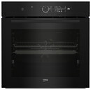 Piekarnik do zabudowy Beko BCBIMA17400KSBS elektryczny czarny