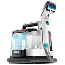 Odkurzacz Shark PX200EUT tradycyjny z pojemnikiem 450W niebieski