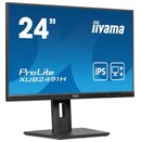 Monitor 23.8" IIYAMA XUB2491H-B1 czarny