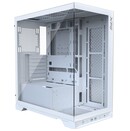 Obudowa PC XPG Invader Midi Tower biały