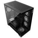 Obudowa PC XPG Invader Midi Tower czarny