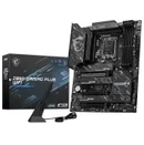 Płyta główna MSI Z890 Gaming Plus WiFi LGA 1851 Intel Z890 DDR5 ATX