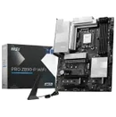 Płyta główna MSI Z890P Pro WiFi LGA 1851 Intel Z890 DDR5 ATX