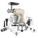 Robot kuchenny ETA Gratus Storio II 1200W