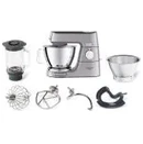 Robot kuchenny KENWOOD KVC85.124SI Titanium Chef Baker 1200W