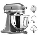 Robot kuchenny KitchenAid 5KSM125ECU 300W