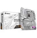 Płyta główna GIGABYTE X870 Aorus Elite Ice Socket AM5 AMD X870 DDR5 ATX