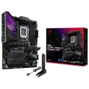 Płyta główna ASUS Z890-E Rog Strix Gaming WiFi LGA 1851 Intel Z890 DDR5 ATX