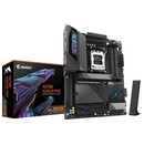 Płyta główna GIGABYTE X870E Aorus Pro Socket AM5 AMD X870E DDR5 ATX