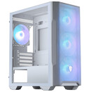 Obudowa PC MSI M100R MAG Forge M100R Micro Tower biały