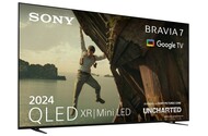 Telewizor Sony K75XR70P 75" 4K Ultra HD