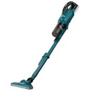 Odkurzacz Makita DCL286FZ pionowy z pojemnikiem