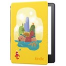 Czytnik Amazon Kindle Paperwhite Kids 16GB żółty