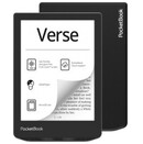 Czytnik PocketBook Verse 8GB czarny