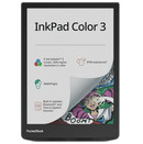 Czytnik PocketBook InkPad 3 Color 32GB czarno-srebrny