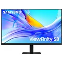 Monitor 31.5" Samsung LS32D800UAUXEN czarny