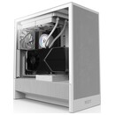 Obudowa PC NZXT H52F Flow Midi Tower biały