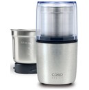 Młynek do kawy Udarowy CASO Germany Coffee & Kitchen srebrny