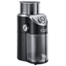 Młynek do kawy elektryczny żarnowy RUSSELL HOBBS 23120-56 Classics czarny