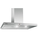 Okap kuchenny Kominowy Akpo Feniks 90 90.0cm Inox