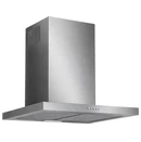 Okap kuchenny Kominowy Akpo Feniks 60 60.0cm Inox