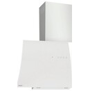 Okap kuchenny Kominowy Akpo Lence 50 WK-11 50.0cm szary