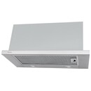 Okap kuchenny wkład - teleskopowy AMICA OTP6241I 60.0cm Inox