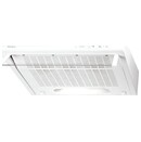 Okap kuchenny Podszafkowy AMICA OSC5112W 50.0cm biały