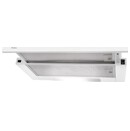 Okap kuchenny wkład - teleskopowy AMICA OTP6233W 59.8cm biały