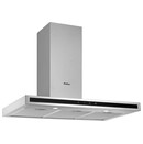 Okap kuchenny Skośny AMICA OKS9541T 89.8cm Inox