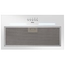 Okap kuchenny Wkład AMICA OMP6253WG 55.0cm biały