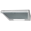 Okap kuchenny Podszafkowy AMICA OSC5231I 50.0cm inox-szklany