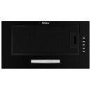 Okap kuchenny Wkład AMICA OMP6211B 52.0cm czarny