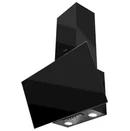 Okap kuchenny Kominowy AMICA OKC6242S 60.0cm czarny