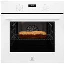 Piekarnik do zabudowy Electrolux EOF5F50BV SurroundCook elektryczny biały