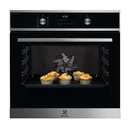 Piekarnik do zabudowy Electrolux EOD6F77WX SteamBake elektryczny Parowy Inox
