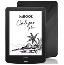 Czytnik inkBOOK Calypso Plus 16GB czarny - bez reklam