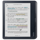 Czytnik Kobo Libra Colour 32GB czarny