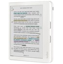 Czytnik Kobo Libra Colour 32GB biały - bez reklam