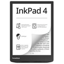 Czytnik PocketBook InkPad 4 32GB srebrny - bez reklam