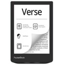 Czytnik PocketBook Verse 8GB niebieski - bez reklam