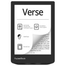 Czytnik PocketBook Verse 8GB szary - bez reklam
