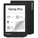 Czytnik PocketBook Verse Pro 16GB niebieski - bez reklam